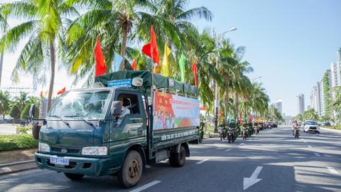 An ninh ngày mới 17/8/2023 An ninh ngày mới 17/8/2023
