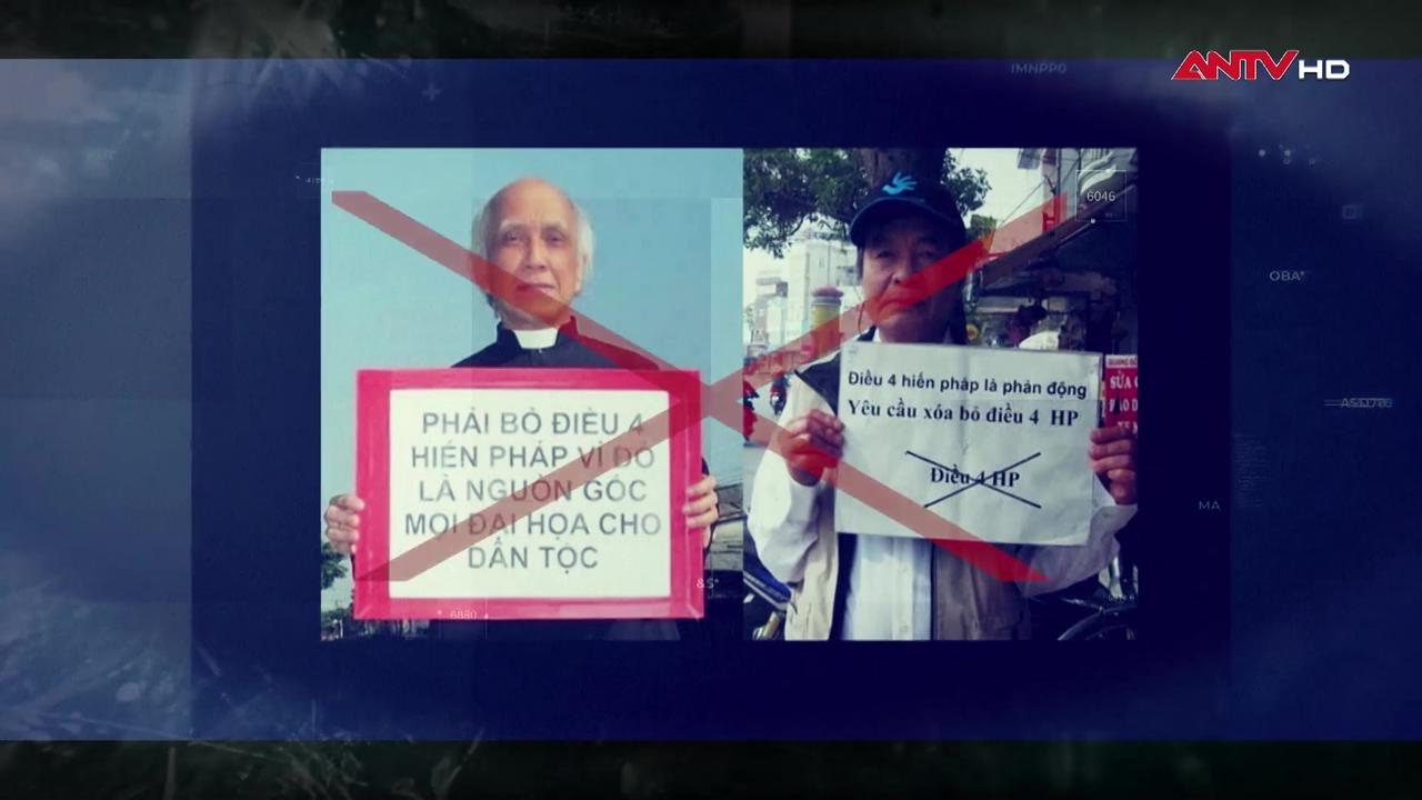 Ý đồ phi chính trị hoá lực lượng vũ trang của các thế lực thù địch 