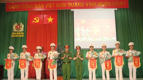 An ninh ngày mới 18/8/2023