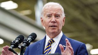 Tổng thống Mỹ Joe Biden sẵn sàng gặp ông Kim Jong-un 