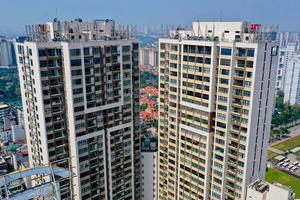 Nhu cầu thuê nhà tăng cao khi giá mua nhà đất, chung cư biến động mạnh