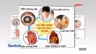 Những điều cần biết về cacbohydrate đối với người bệnh đái tháo đường