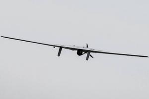 Nga phá cuộc tấn công bằng UAV vào Moskva