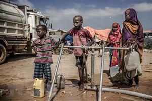 Liên hợp quốc kêu gọi dỡ bỏ hạn chế đối với viện trợ cho Niger