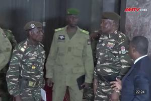 ECOWAS kêu gọi chính quyền quân sự Niger sớm lập lại trật tự Hiến pháp      