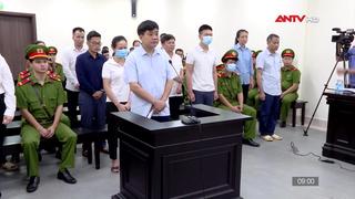 Hôm nay, tuyên án bị cáo Nguyễn Đức Chung trong vụ cây xanh