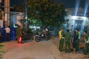 Bình Định: Xảy ra nổ lớn, 2 người thương vong