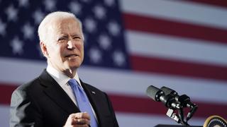  Tổng thống Hoa Kỳ Joe Biden chuẩn bị thăm Việt Nam