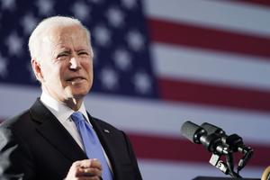  Tổng thống Hoa Kỳ Joe Biden chuẩn bị thăm Việt Nam