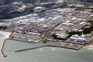 Hàn Quốc: Nước biển vẫn an toàn sau khi Nhật xả nước thải từ Fukushima