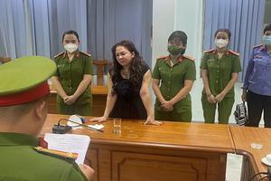 Ngày 21/9, xét xử Nguyễn Phương Hằng cùng 4 đồng phạm