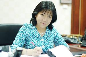Truy tố Nguyễn Thị Thanh Nhàn trong vụ án tại Bệnh viện Sản - Nhi tỉnh Quảng Ninh 