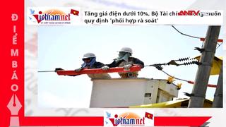 Tin tức nổi bật trên báo số ra ngày hôm nay