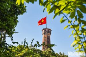78 năm Quốc khánh nước Cộng hòa XHCN Việt Nam - Kỷ nguyên độc lập dân tộc và Chủ nghĩa xã hội