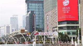 ASEAN là khu vực hấp dẫn nhất đối với đầu tư nước ngoài