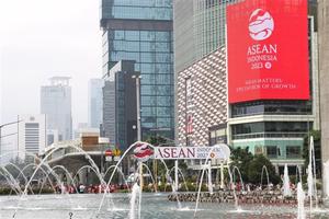 ASEAN là khu vực hấp dẫn nhất đối với đầu tư nước ngoài