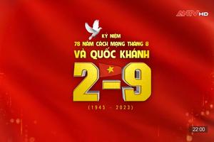  Các nước gửi điện và thư chúc mừng 78 năm Quốc khánh Việt Nam