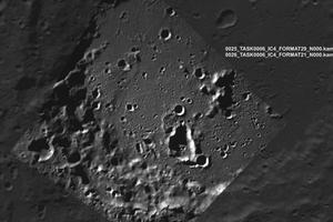 NASA phát hiện địa điểm nghi nơi tàu Luna-25 của Nga gặp nạn
