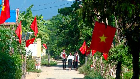Cầu nối gắn kết ý Đảng - lòng Dân