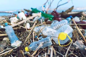 Australia cấm thêm nhiều loại rác thải nhựa