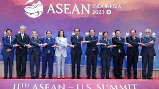 Mỹ khẳng định cam kết lâu dài với ASEAN