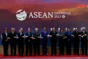 LHQ đánh giá cao vai trò xây dựng đoàn kết của ASEAN