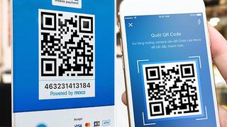 Cảnh báo lừa đảo khi quét mã QR