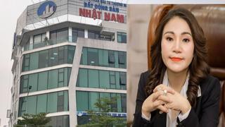 Khởi tố, bắt tạm giam CEO bất động sản Nhật Nam Vũ Thị Thúy