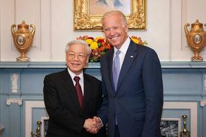 Quan hệ Việt Nam – Hoa Kỳ: Hợp tác sâu rộng và hiệu quả