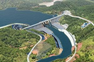 Dự án hồ thủy lợi Ka Pét: Xem xét đến lợi ích của người dân