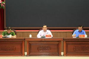 Thủ tướng chỉ đạo tập trung khắc phục hậu quả vụ cháy ở phố Khương Hạ