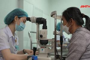 Trường học khẩn trương ứng phó, phòng ngừa dịch đau mắt đỏ