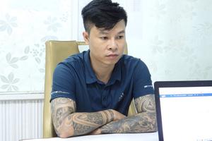 Bắt đối tượng cầm đầu đường dây cho vay lãi nặng tại Đà Nẵng