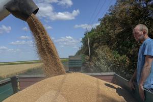 Ba Lan, Slovakia và Hungary áp đặt lệnh cấm nhập khẩu ngũ cốc Ukraine