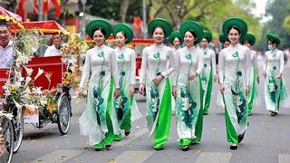 Festival Thu Hà Nội diễn ra từ ngày 29/9