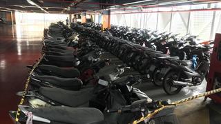 Xử lý xe vô chủ, vì sao vẫn tắc?