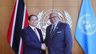 Thế giới nỗ lực hướng tới bao phủ chăm sóc sức khỏe toàn dân