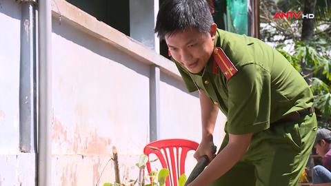 Những người con của phum sóc