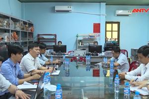 Bắt kế toán Chi nhánh Văn phòng đăng ký đất đai huyện Lộc Ninh