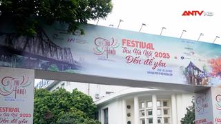 Lần đầu tiên tổ chức Festival thu Hà Nội