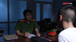 Phá án: Những kẻ buôn lạ mặt
