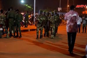 Chính quyền quân sự Niger chấp nhận sáng kiến hòa bình
