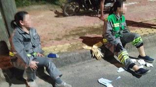 Khẩn trương điều tra vụ 2 nữ lao công bị bắn trọng thương
