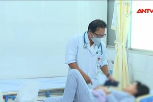 Sẽ đánh giá quy trình tiếp nhận trẻ ngộ độc tại Bệnh viện Lê Văn Thịnh