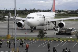 Philippines cảnh báo an ninh tại 42 sân bay sau đe dọa đánh bom