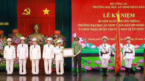 An ninh 24h ngày 09/10/2023