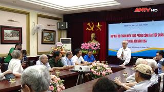 69 năm vẹn nguyên ký ức hào hùng