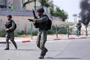  Quân đội Israel tuyên bố kiểm soát tình hình tại nhiều cộng đồng