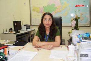  Cựu Giám đốc Sở GD&ĐT tỉnh Quảng Ninh hầu tòa