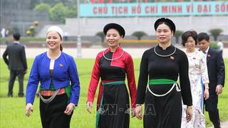 Nhận diện thủ đoạn xuyên tạc về bình đẳng giới ở Việt Nam